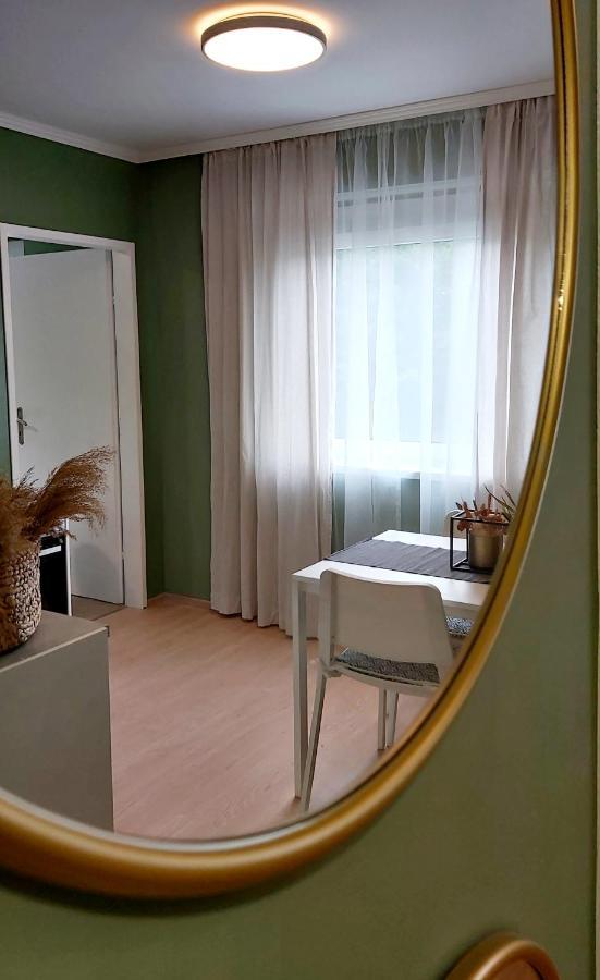New Life Apartment Latschach ober dem Faakersee Eksteriør bilde