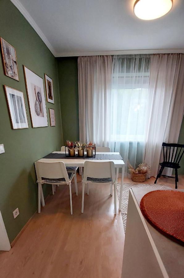 New Life Apartment Latschach ober dem Faakersee Eksteriør bilde