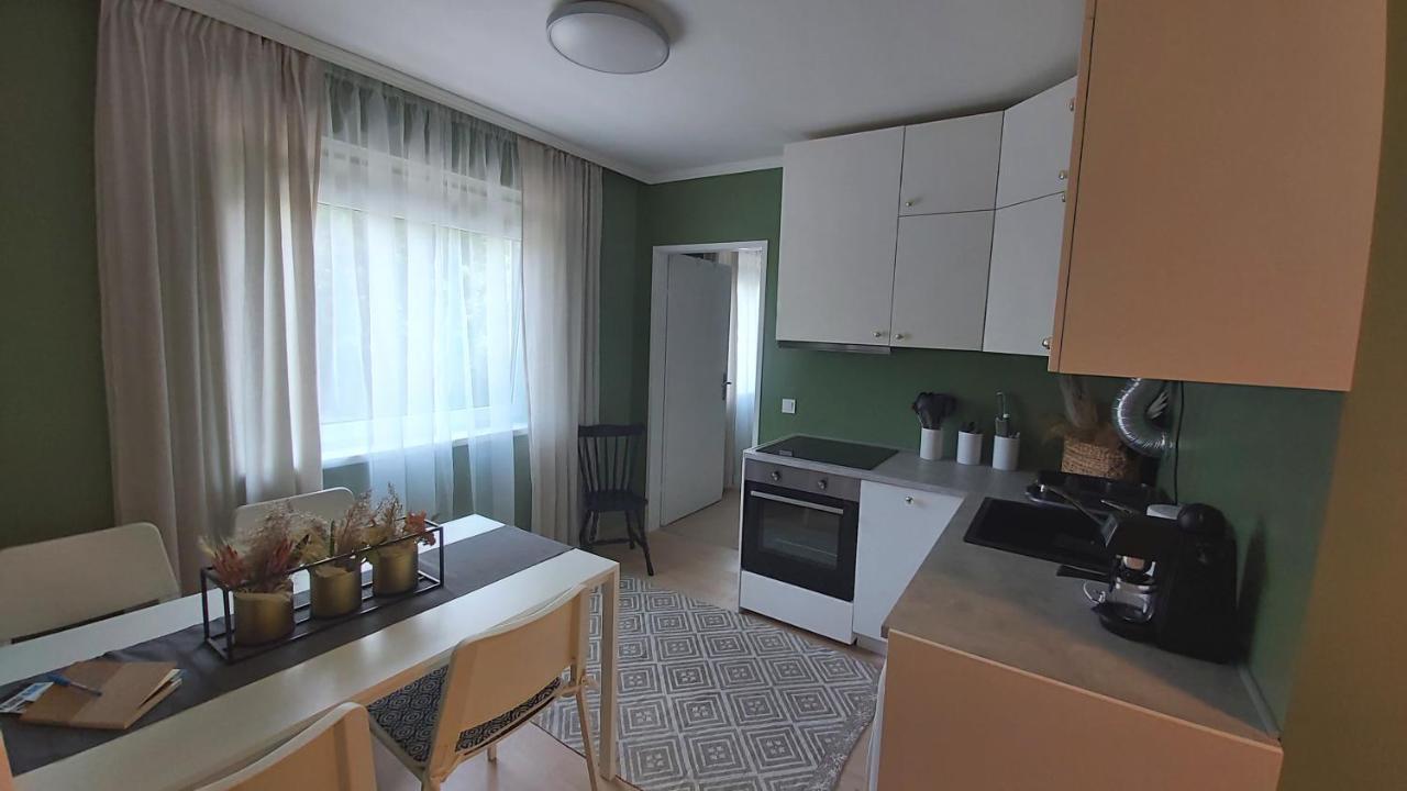 New Life Apartment Latschach ober dem Faakersee Eksteriør bilde
