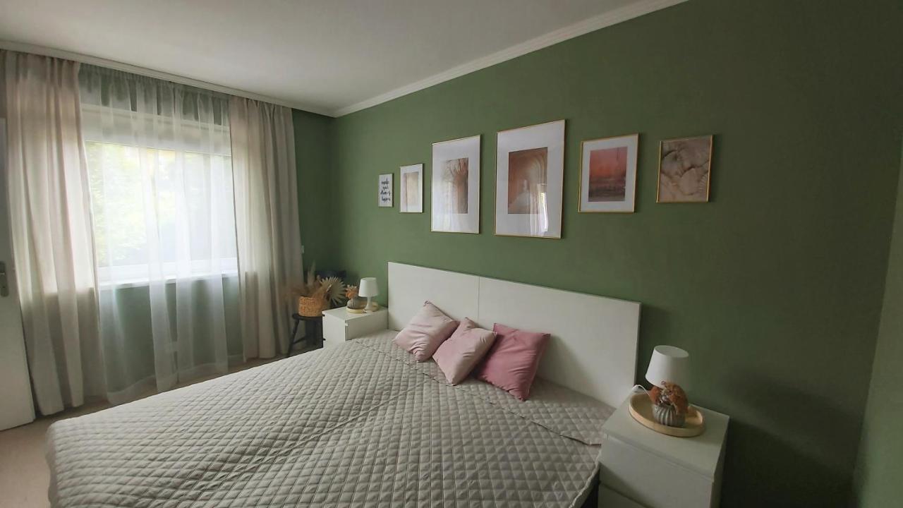 New Life Apartment Latschach ober dem Faakersee Eksteriør bilde